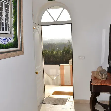 Charlie's Villa *