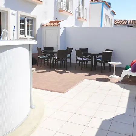Charlie's Villa Ferrel