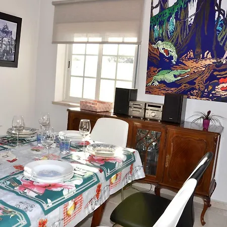 Villa Charlie's *