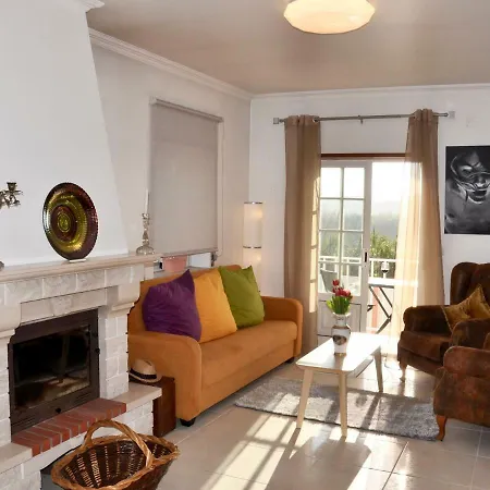 Charlie's Villa
