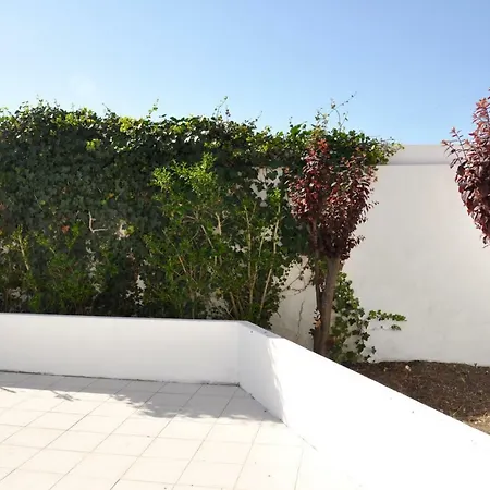Charlie's Villa Ferrel