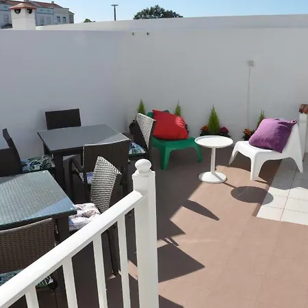 Charlie's Villa