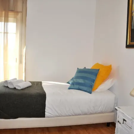 Villa Charlie's Ferrel