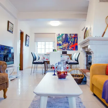 Villa Charlie's *
