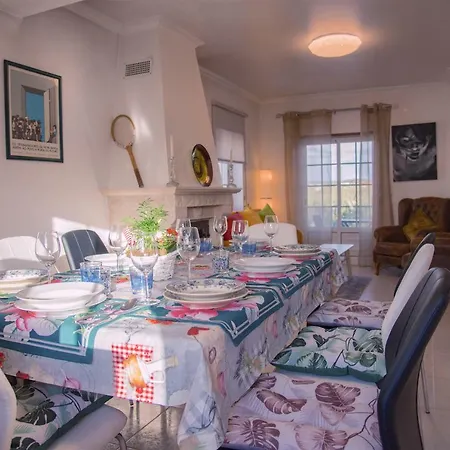 Charlie's Villa