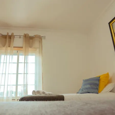 Charlie's Villa