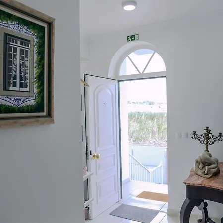 Charlie's Villa