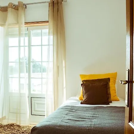 Charlie's Villa *